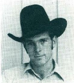 Chris LeDoux 1974