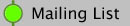 Mailing List