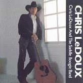 Chris LeDoux and the Saddle Boogie Band