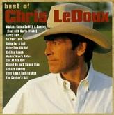 Best of Chris LeDoux