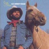 Old Cowboy Heroes