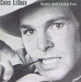 Rodeo and Living Free