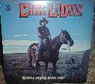 Singing Bronc Rider UK LP