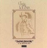 Songbook Of The American West