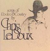 Songs of Rodeo and Country