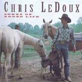 Songs of Rodeo Life