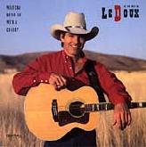 Whatcha Gonna Do With A Cowboy